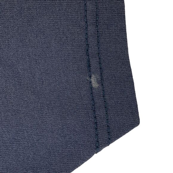 Camp Rock Christian T Shirt Mens XL X-Large Blue Jesus Christ Cross Religious - Picture 6 of 10